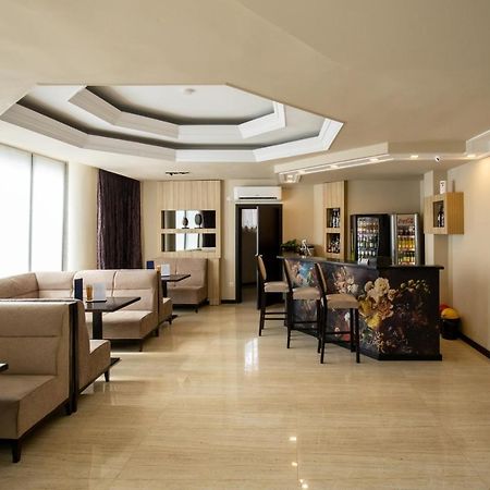 Hotel Alex Galati  Luaran gambar