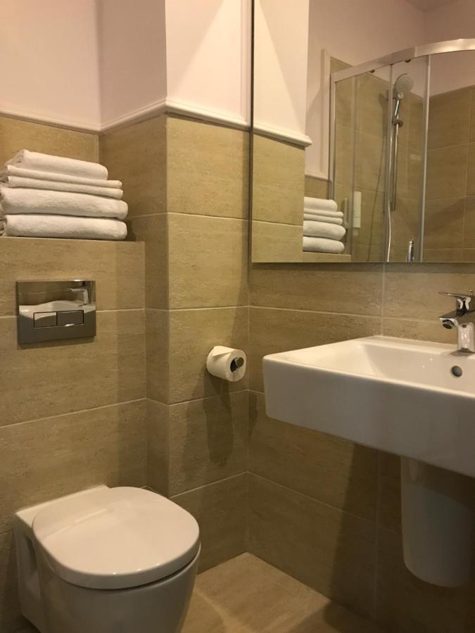 Hotel Alex Galati  Luaran gambar