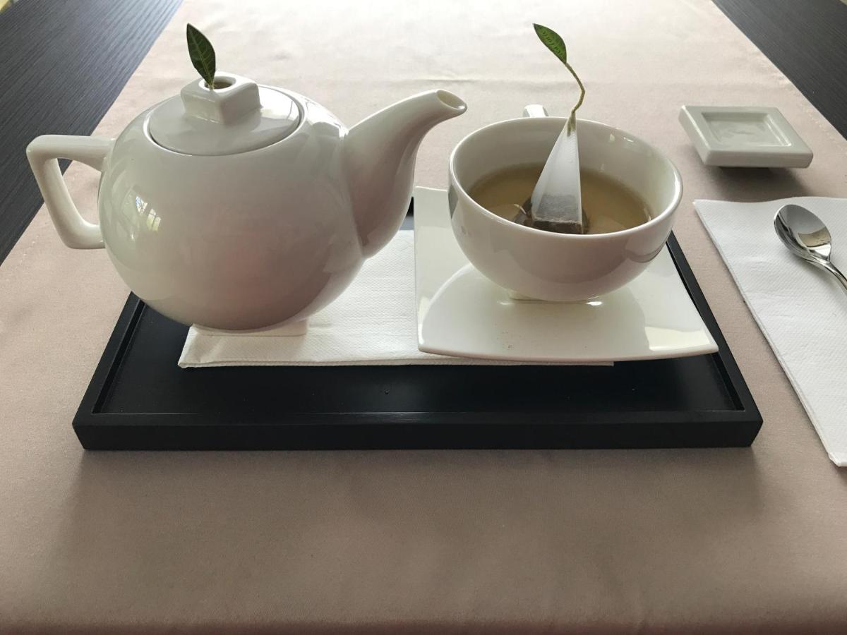 Hotel Alex Galati  Luaran gambar
