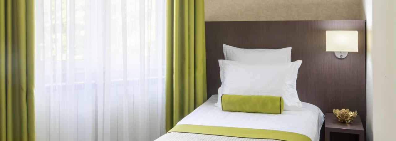 Hotel Alex Galati  Luaran gambar