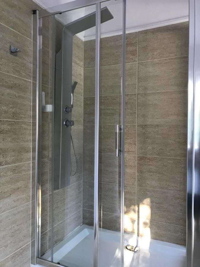 Hotel Alex Galati  Luaran gambar