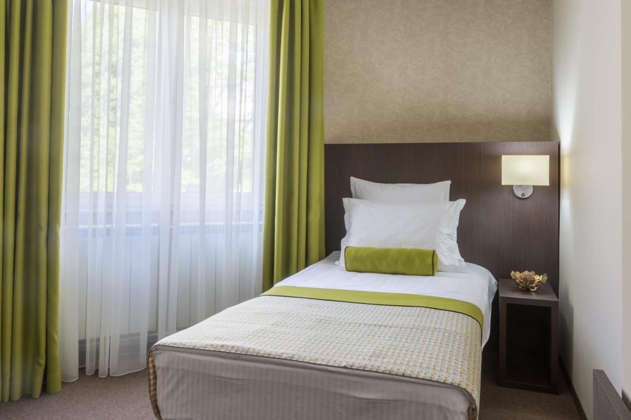 Hotel Alex Galati  Luaran gambar