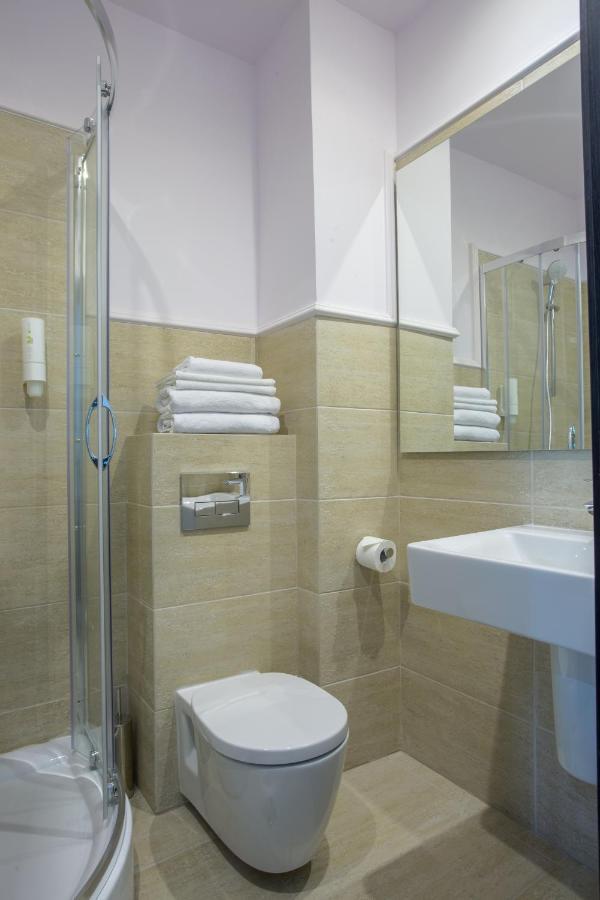 Hotel Alex Galati  Luaran gambar