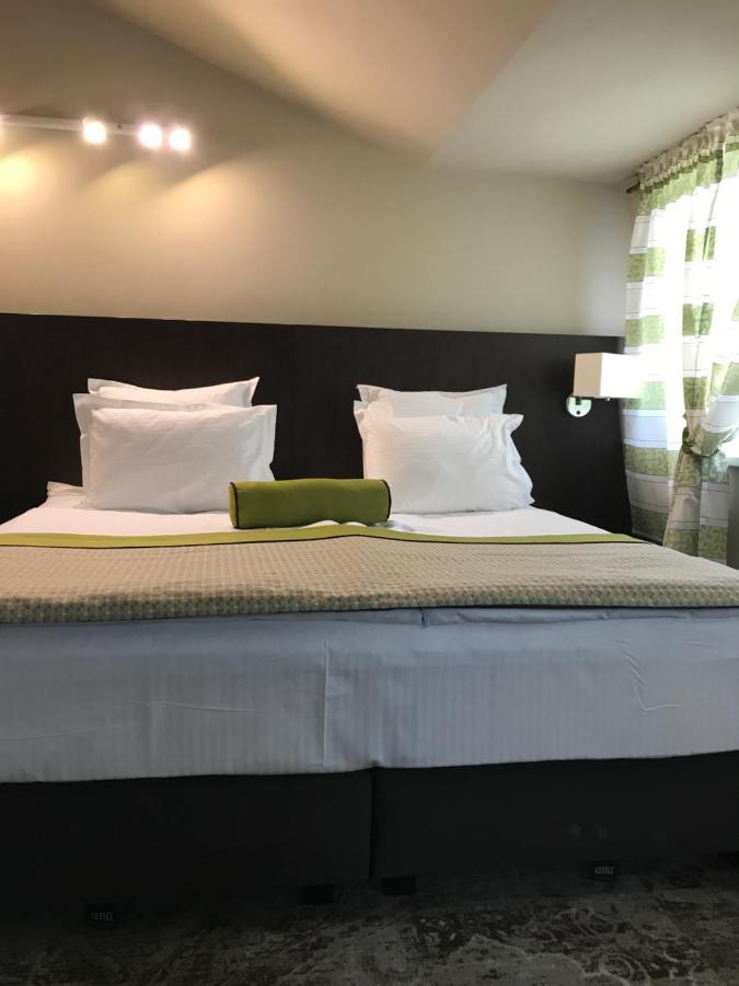 Hotel Alex Galati  Luaran gambar